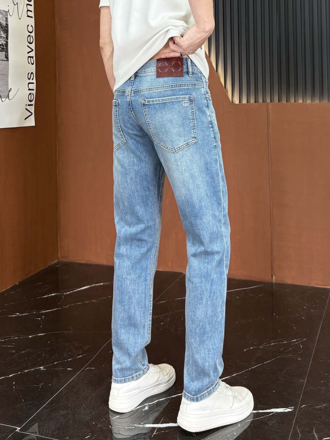 Jeans Man