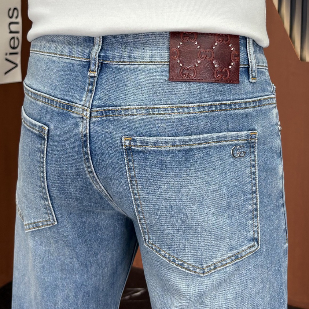 Jeans Man