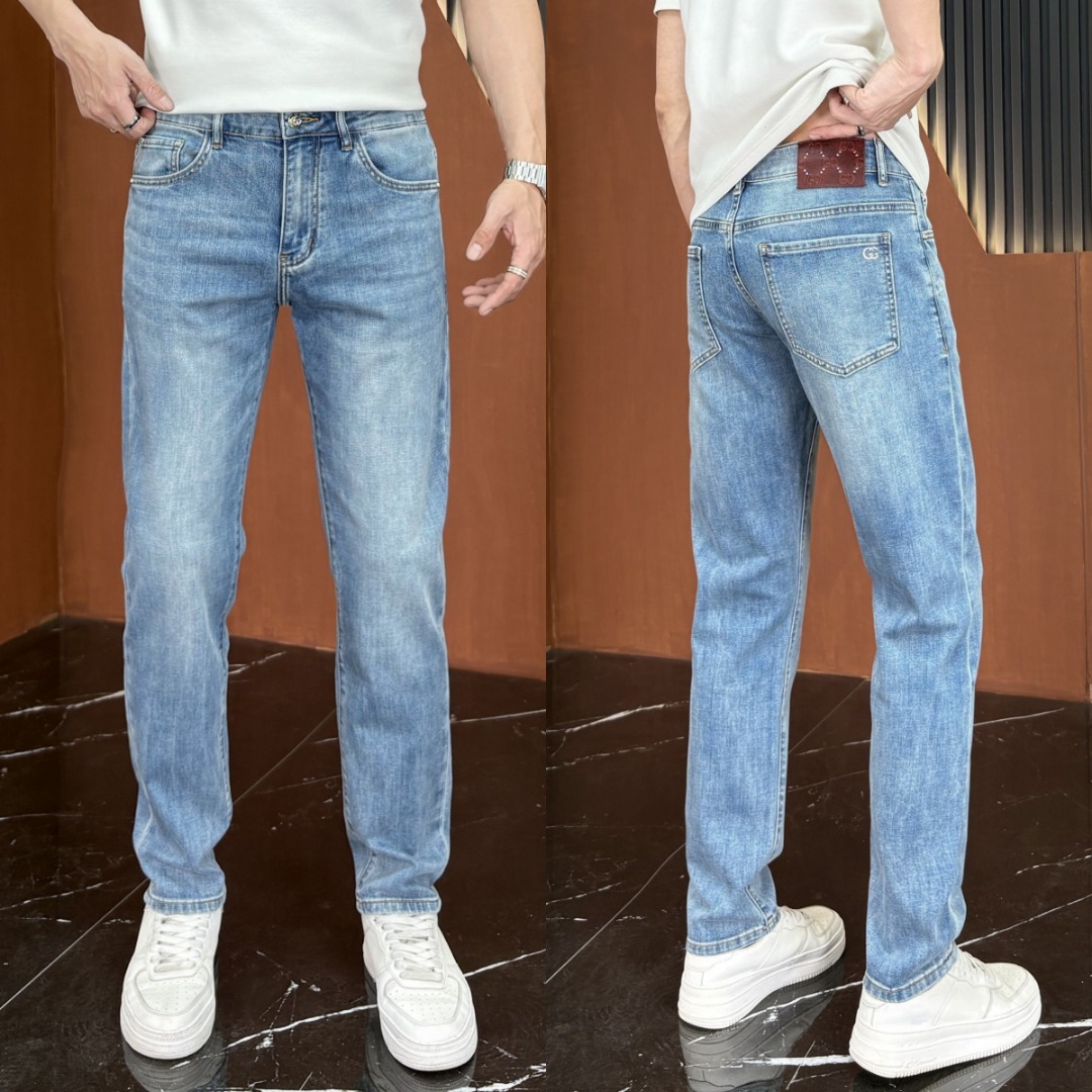 Jeans Man