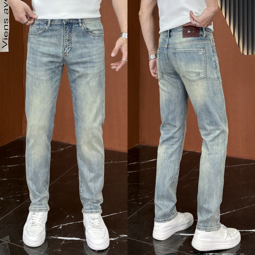 Jeans Man