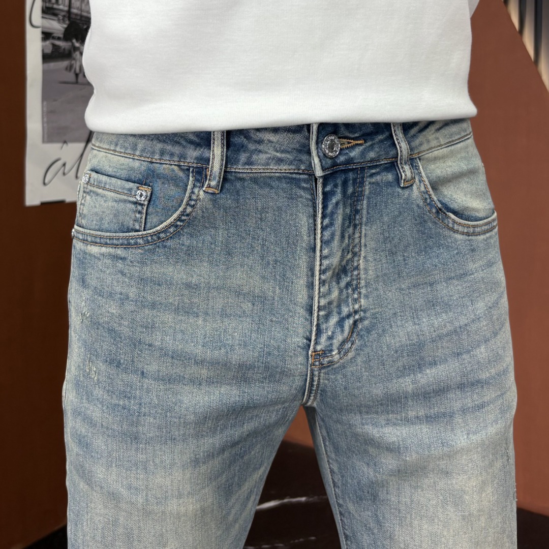 Jeans Man