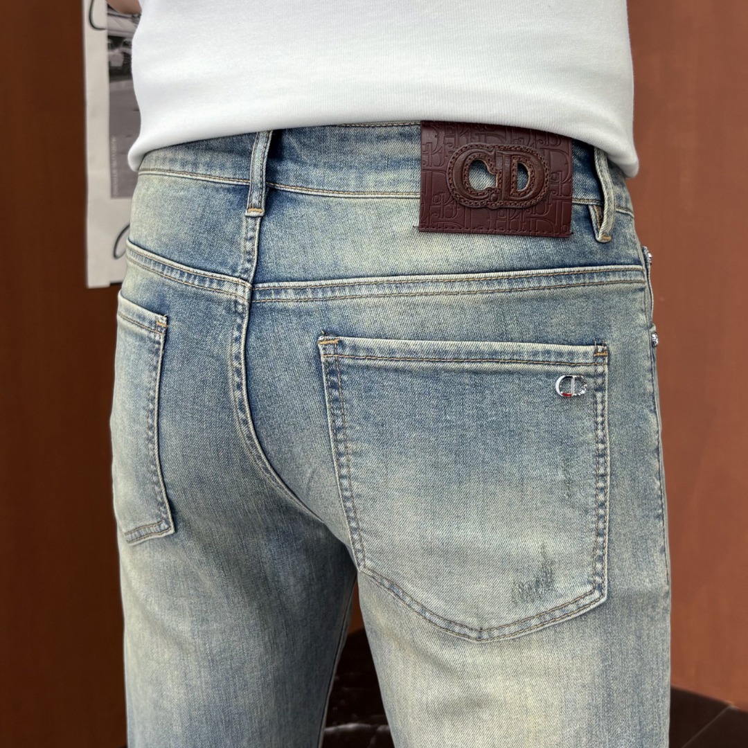 Jeans Man