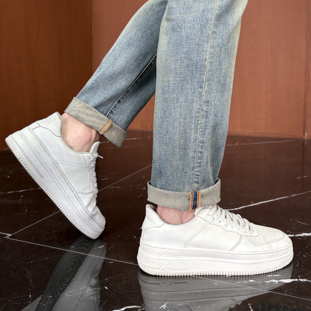 Jeans Man