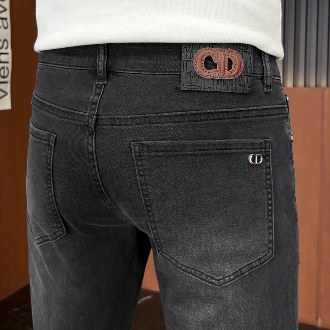 Jeans Man