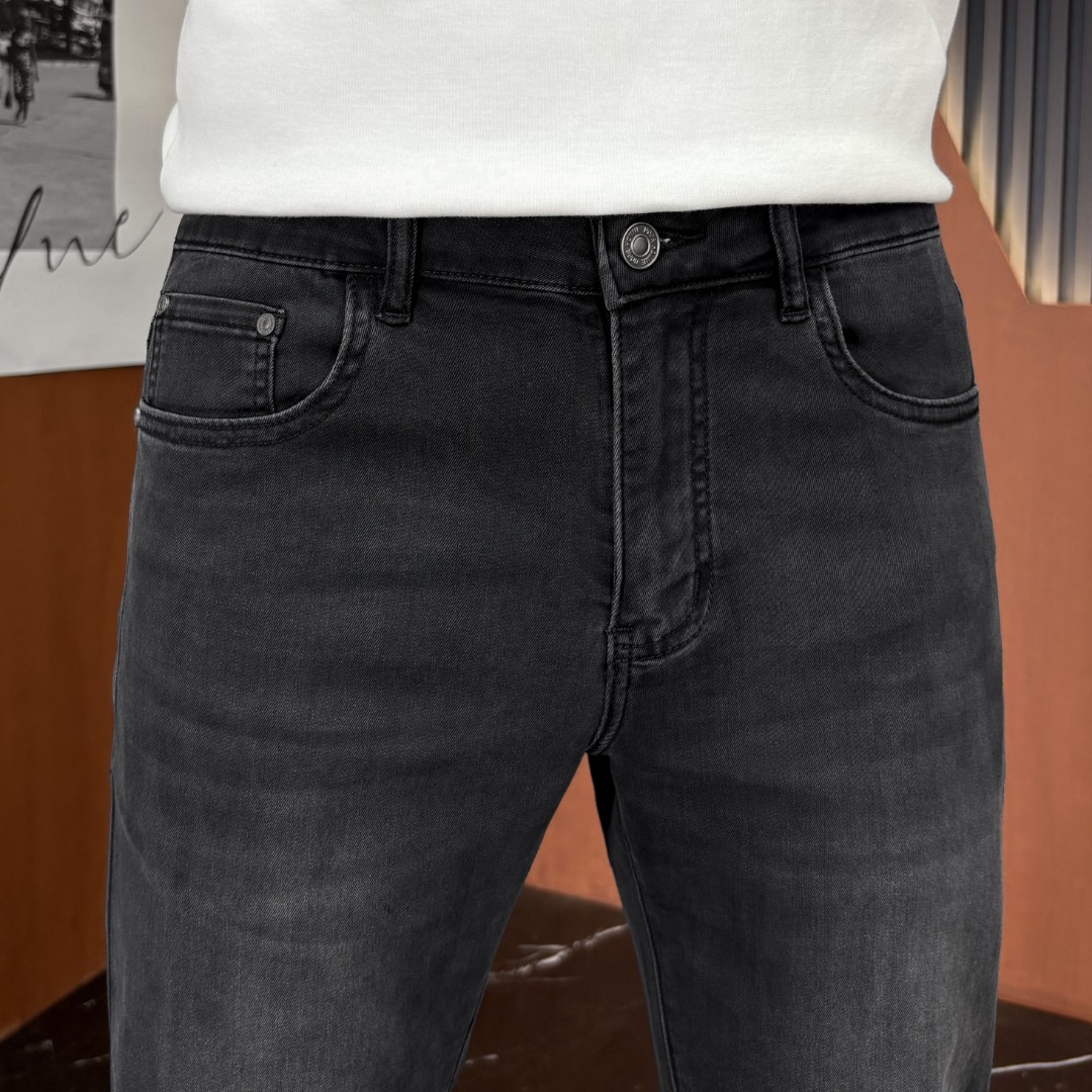 Jeans Man