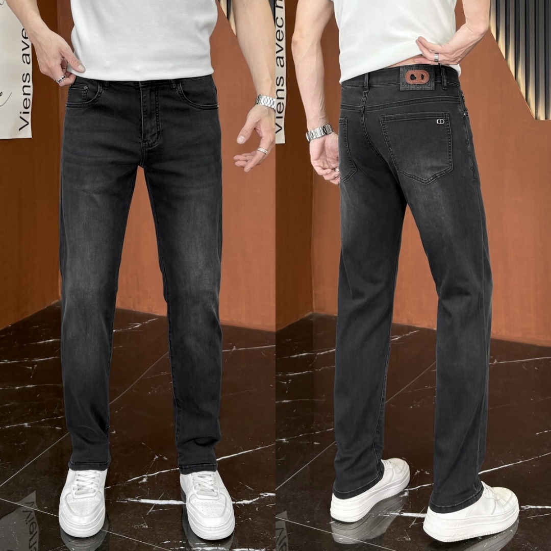 Jeans Man