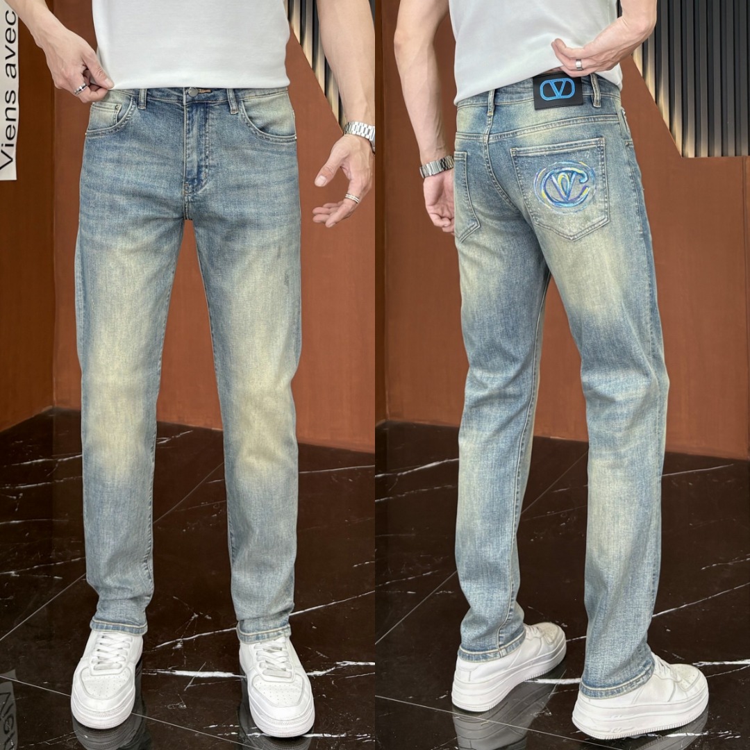Jeans Man