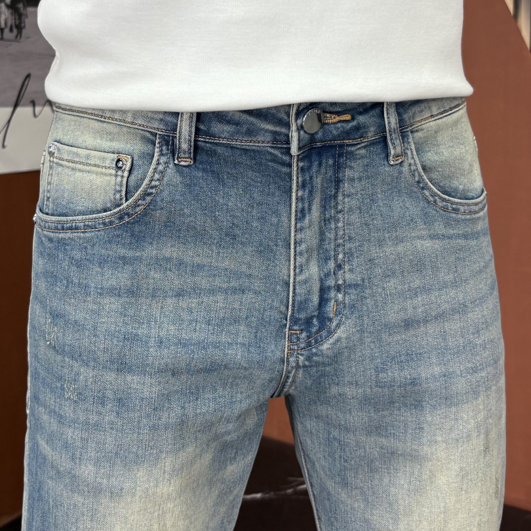 Jeans Man