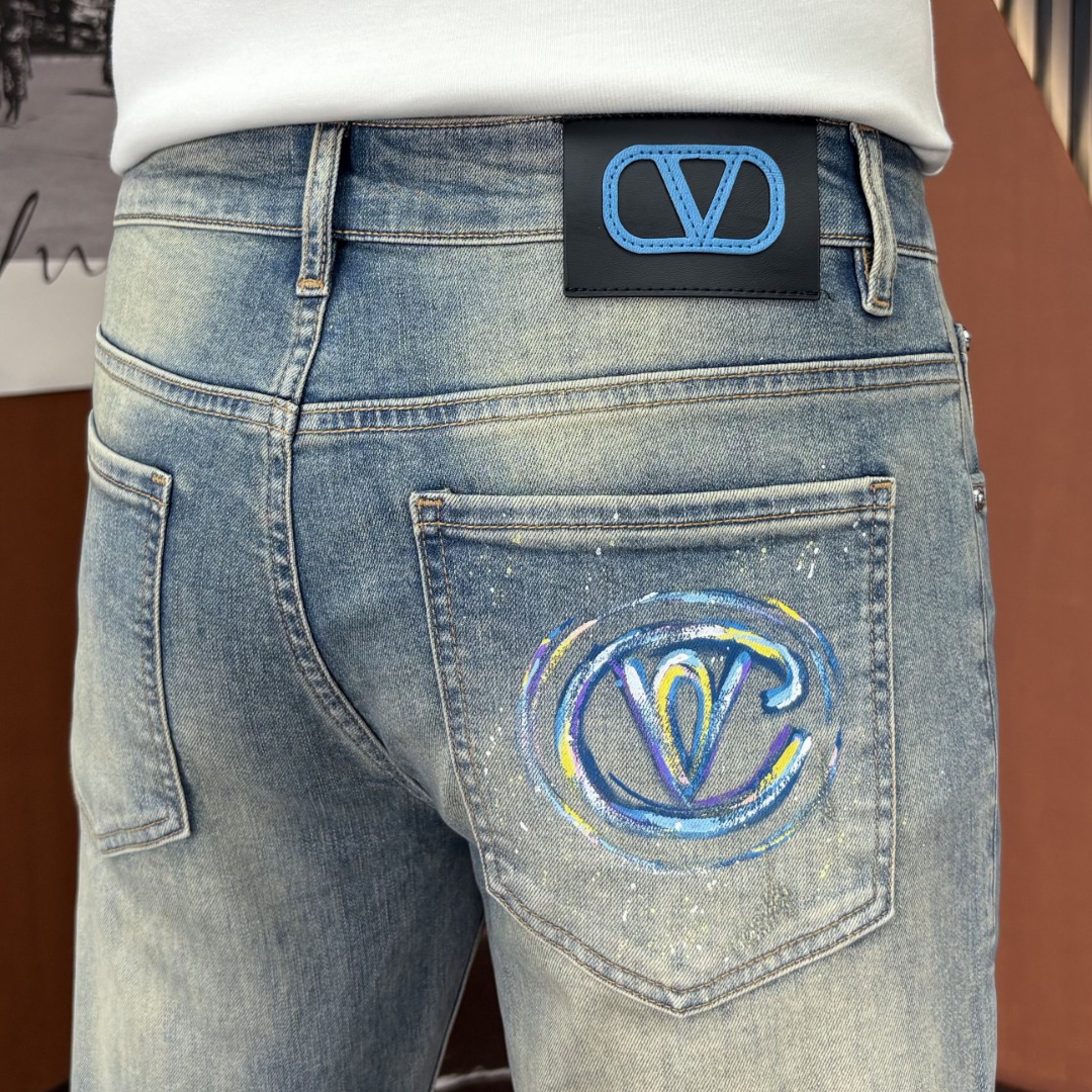 Jeans Man
