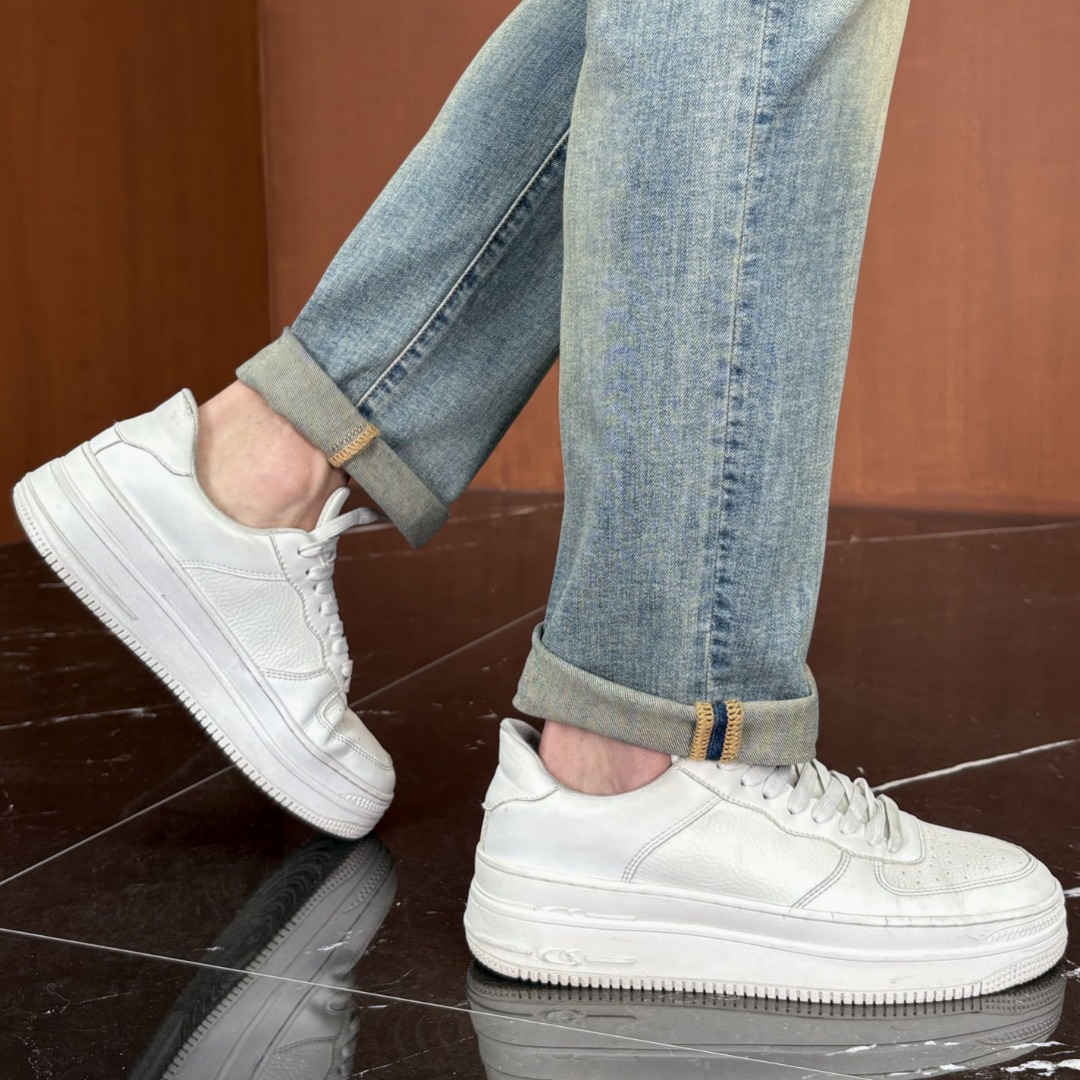 Jeans Man