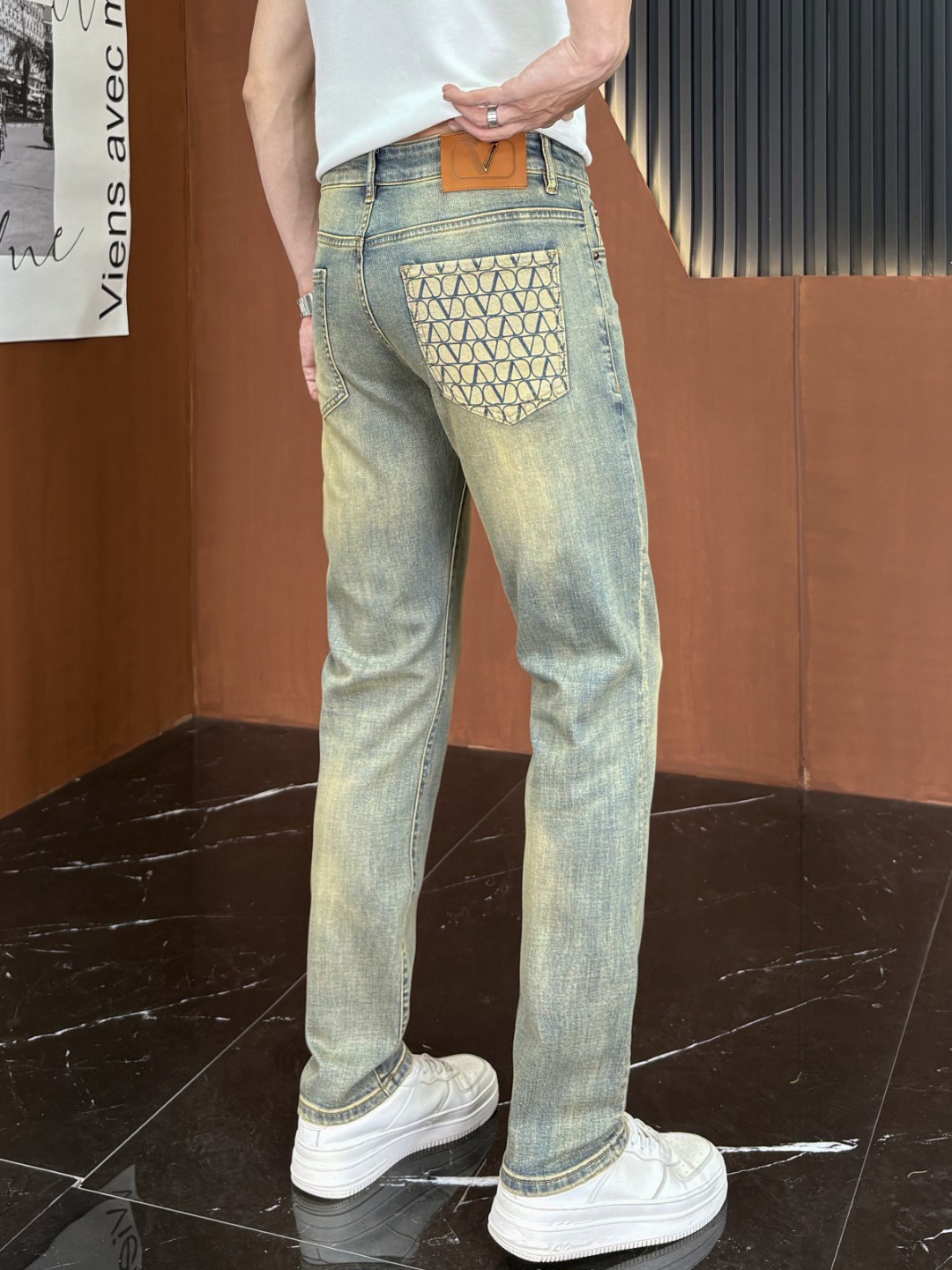Jeans Man