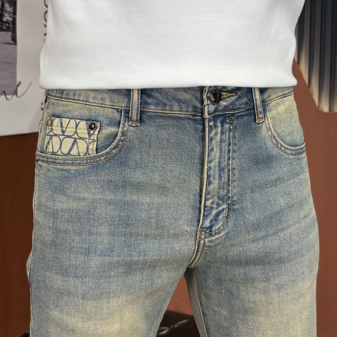 Jeans Man