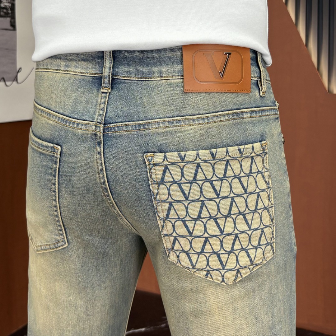 Jeans Man