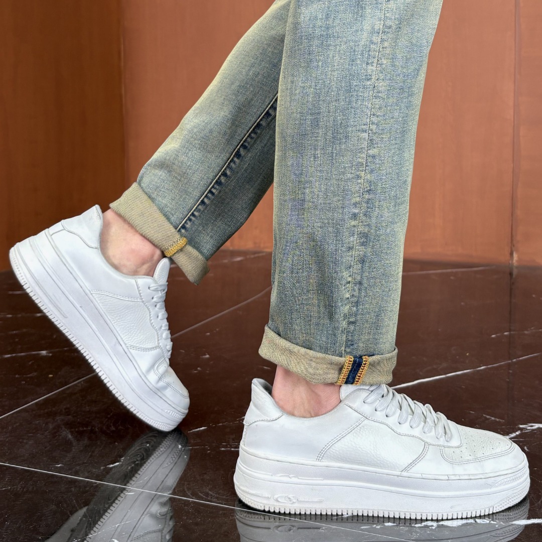 Jeans Man