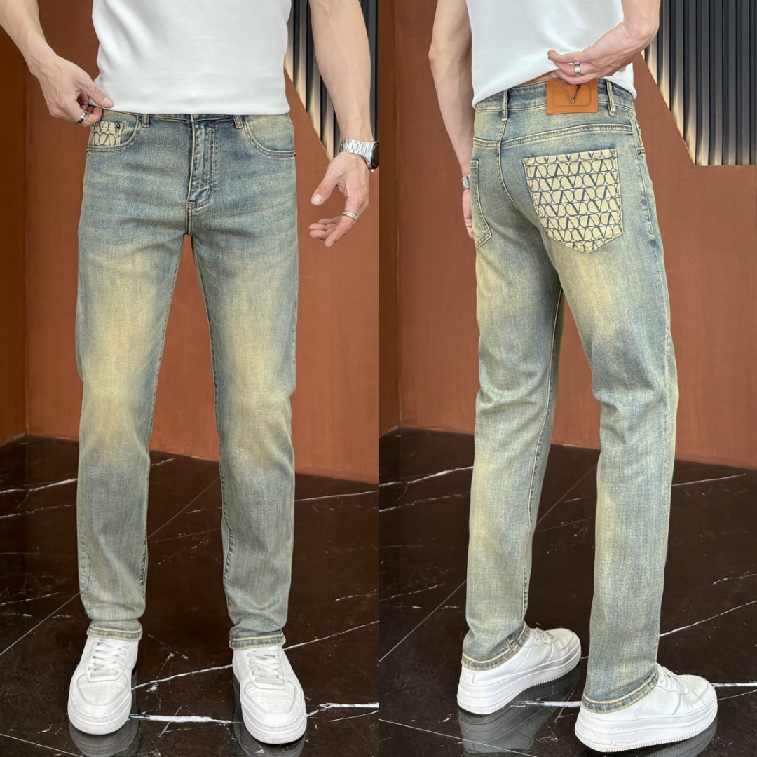 Jeans Man