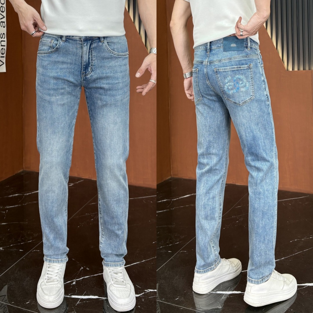 Jeans Man