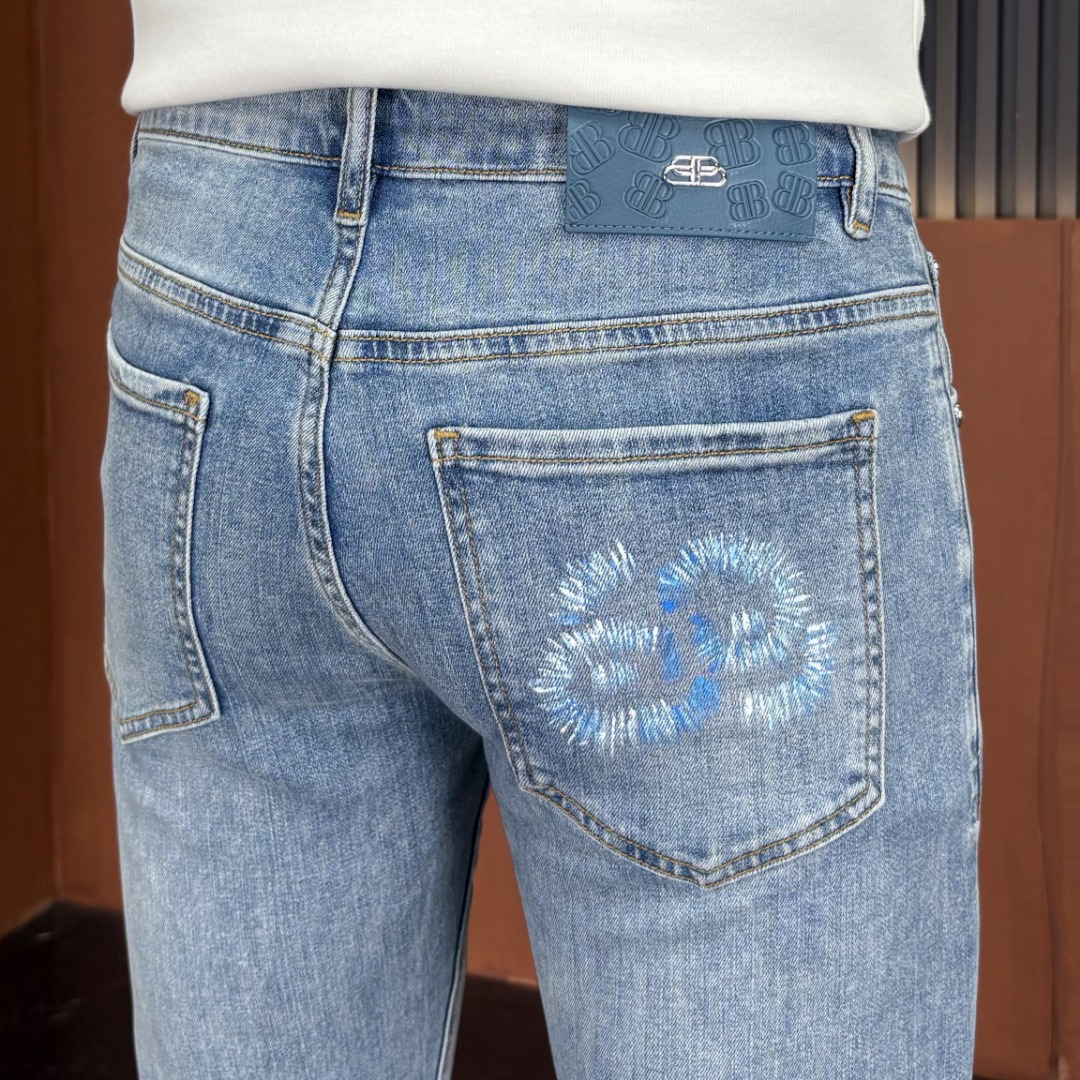 Jeans Man