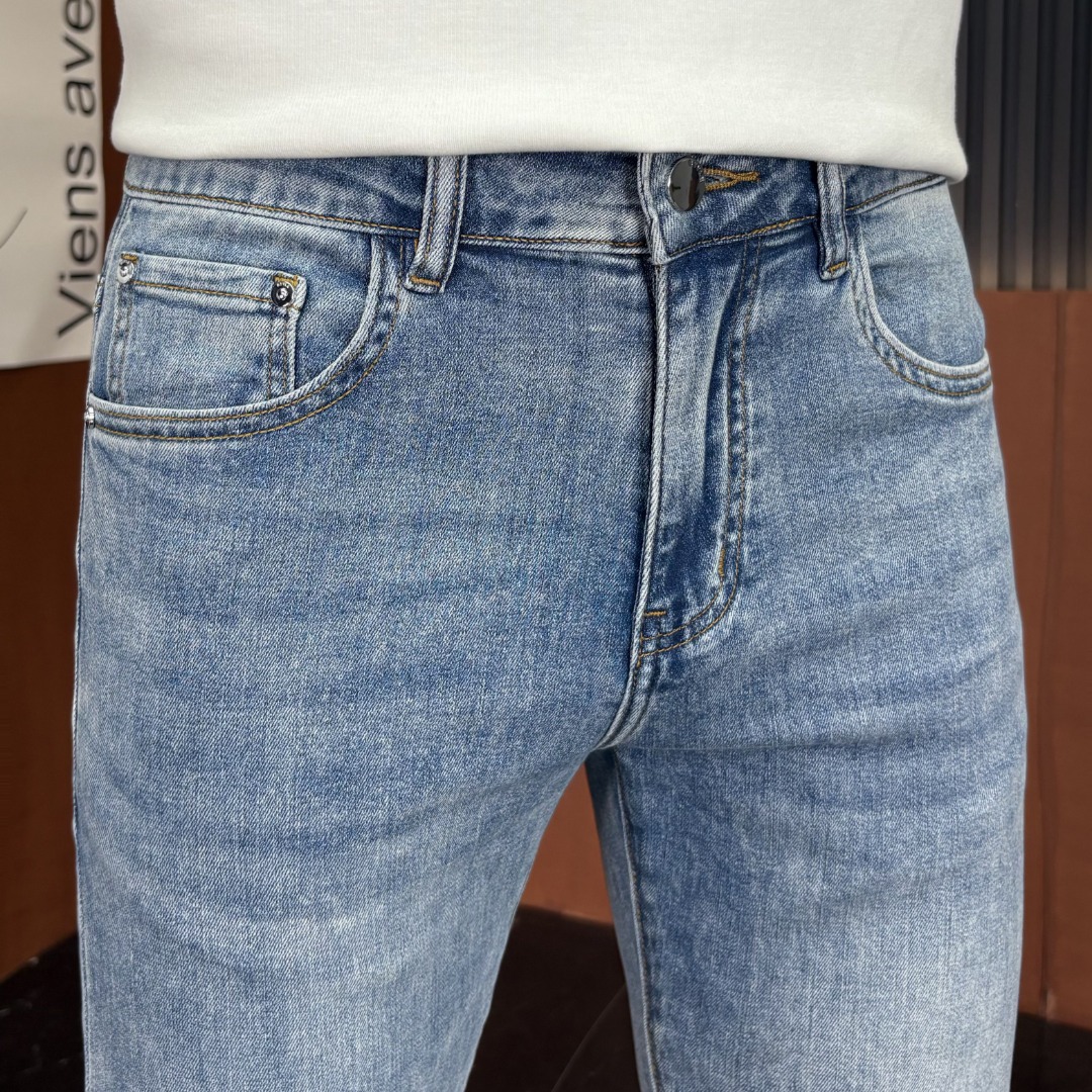 Jeans Man