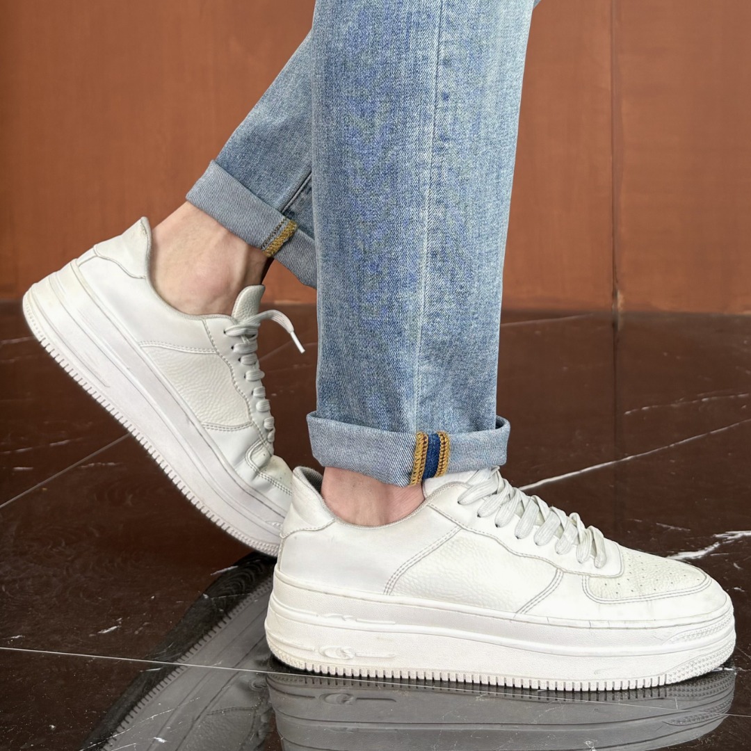 Jeans Man