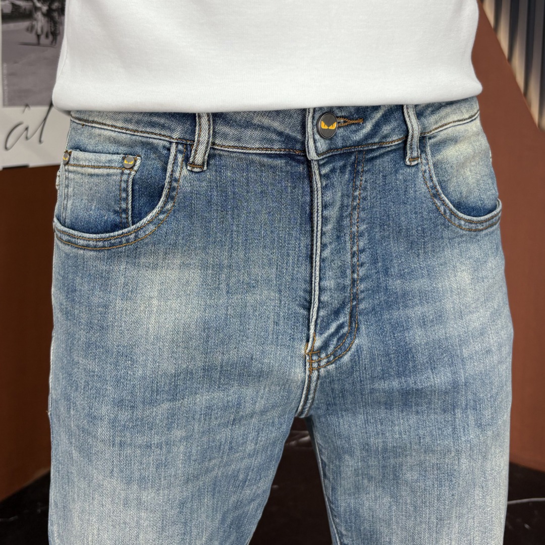 Jeans Man