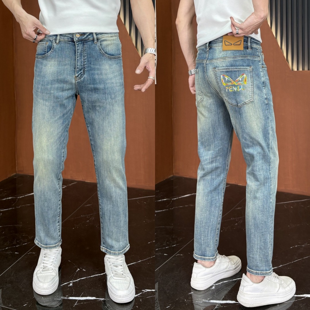Jeans Man
