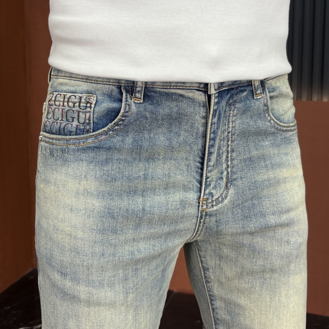 Jeans Man