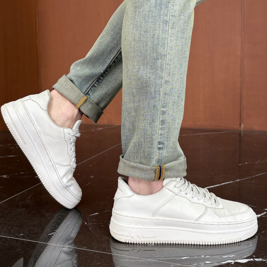 Jeans Man