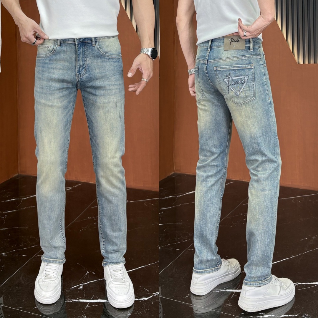 Jeans Man