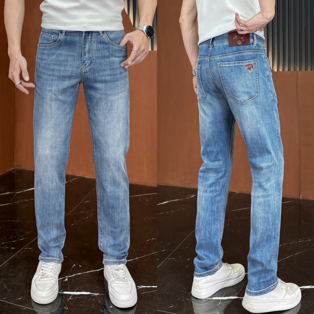 Jeans Man