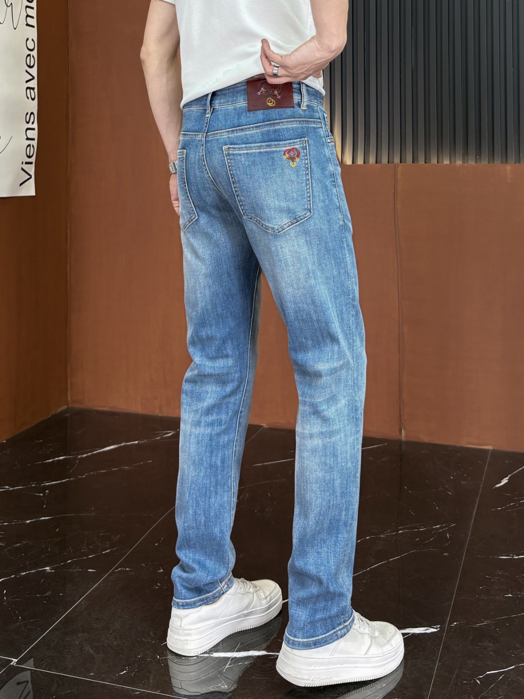 Jeans Man