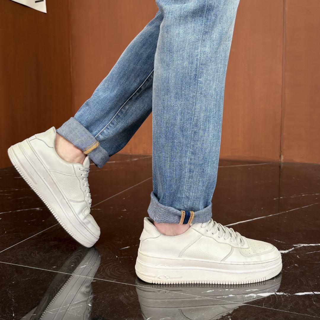 Jeans Man