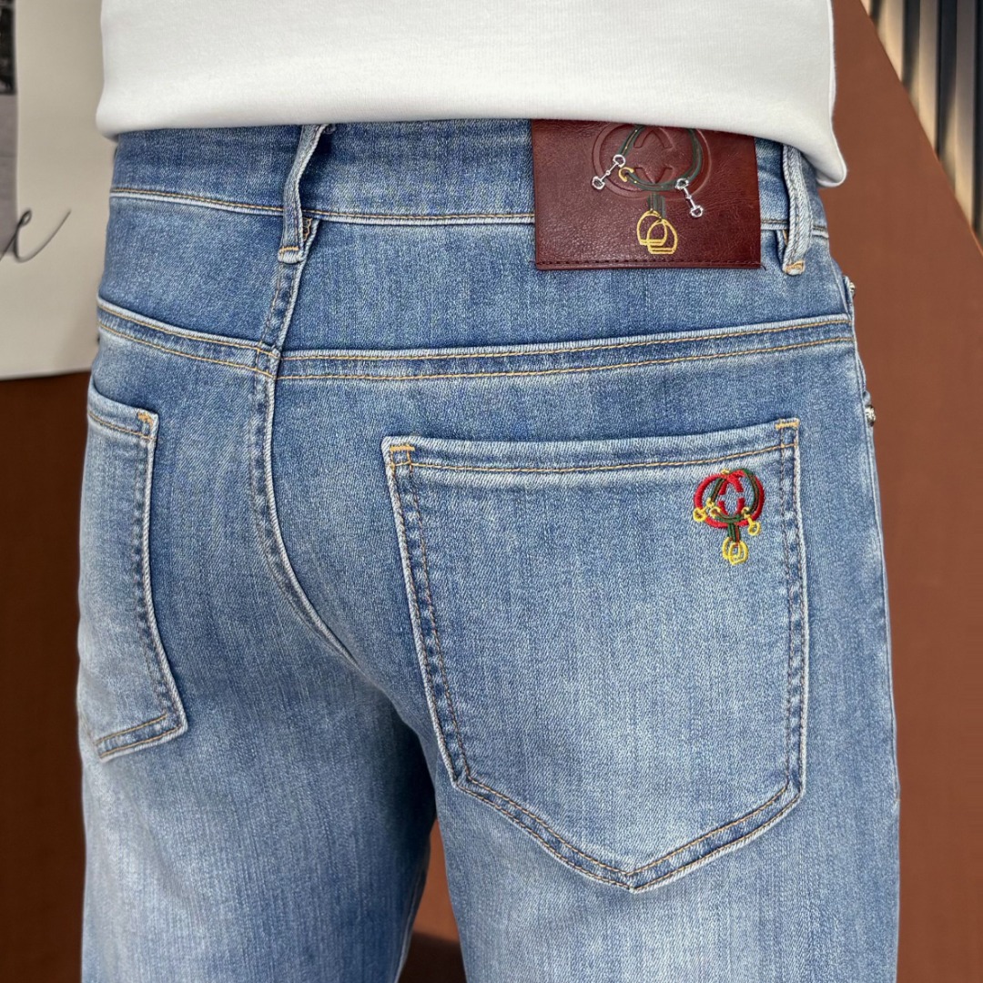 Jeans Man