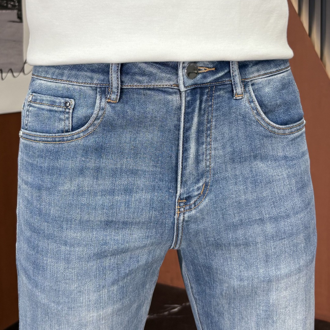 Jeans Man