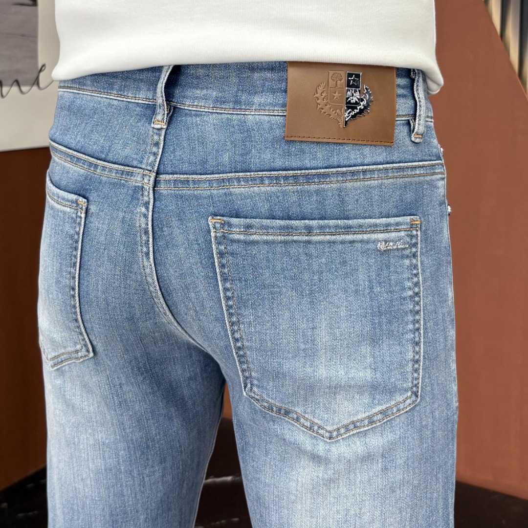 Jeans Man