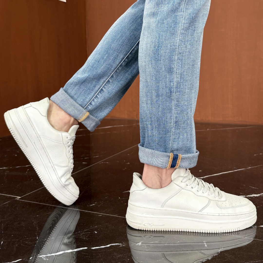 Jeans Man