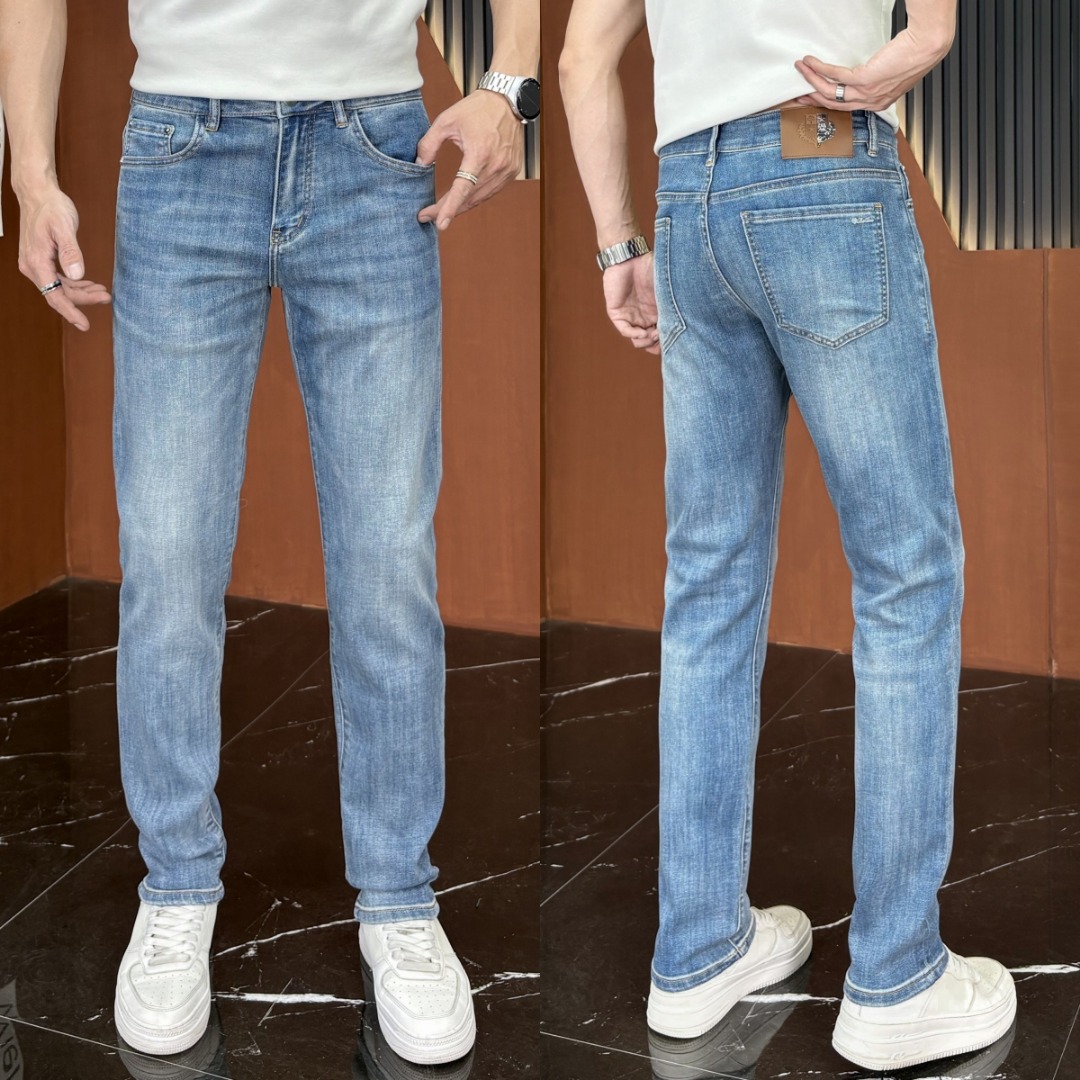 Jeans Man
