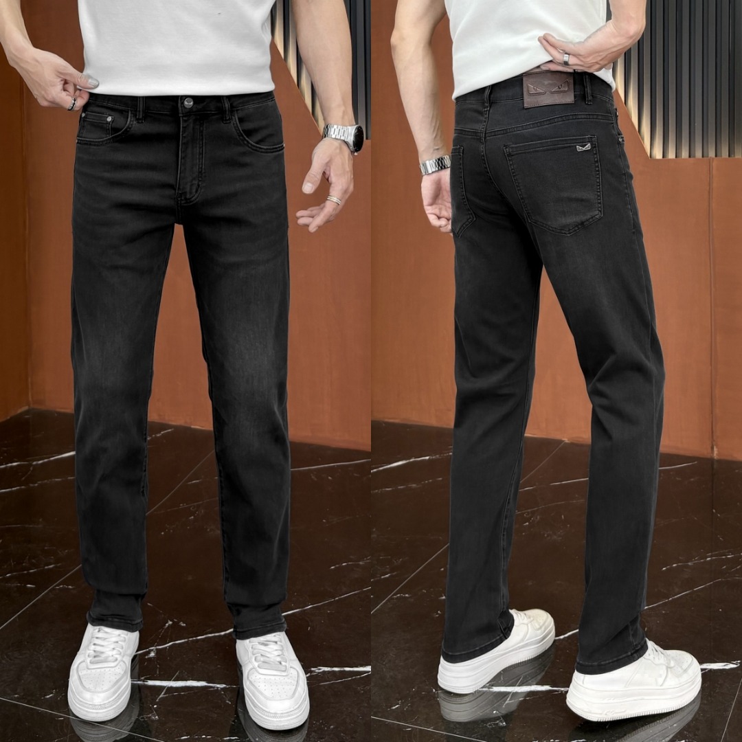 Jeans Man