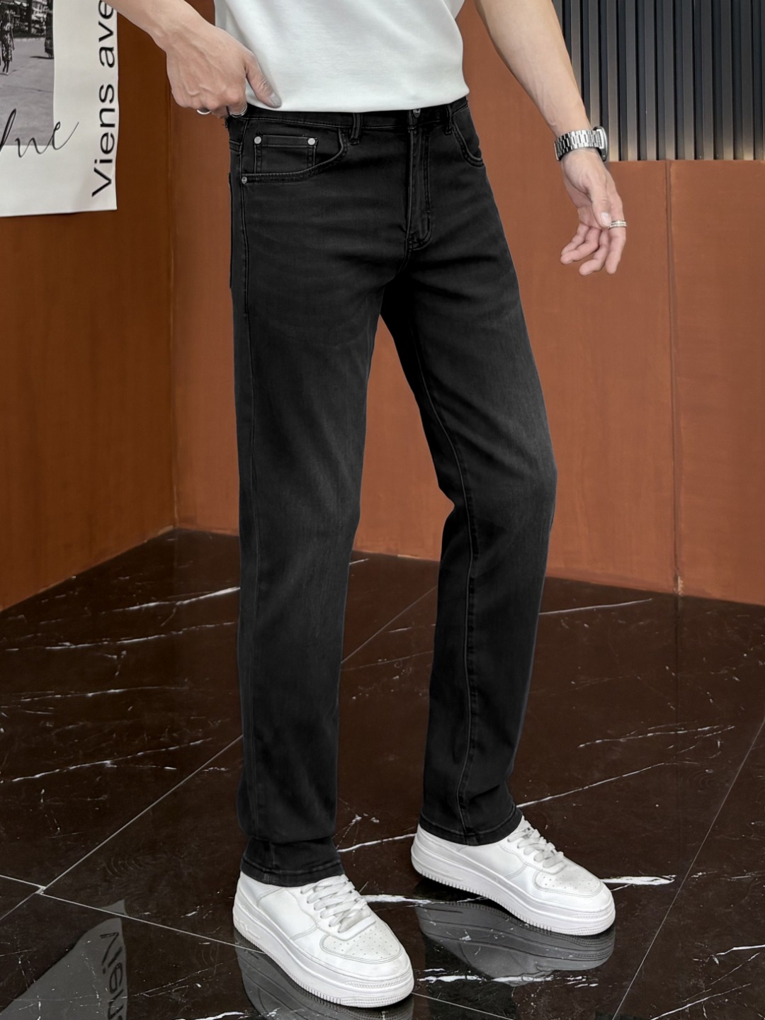 Jeans Man