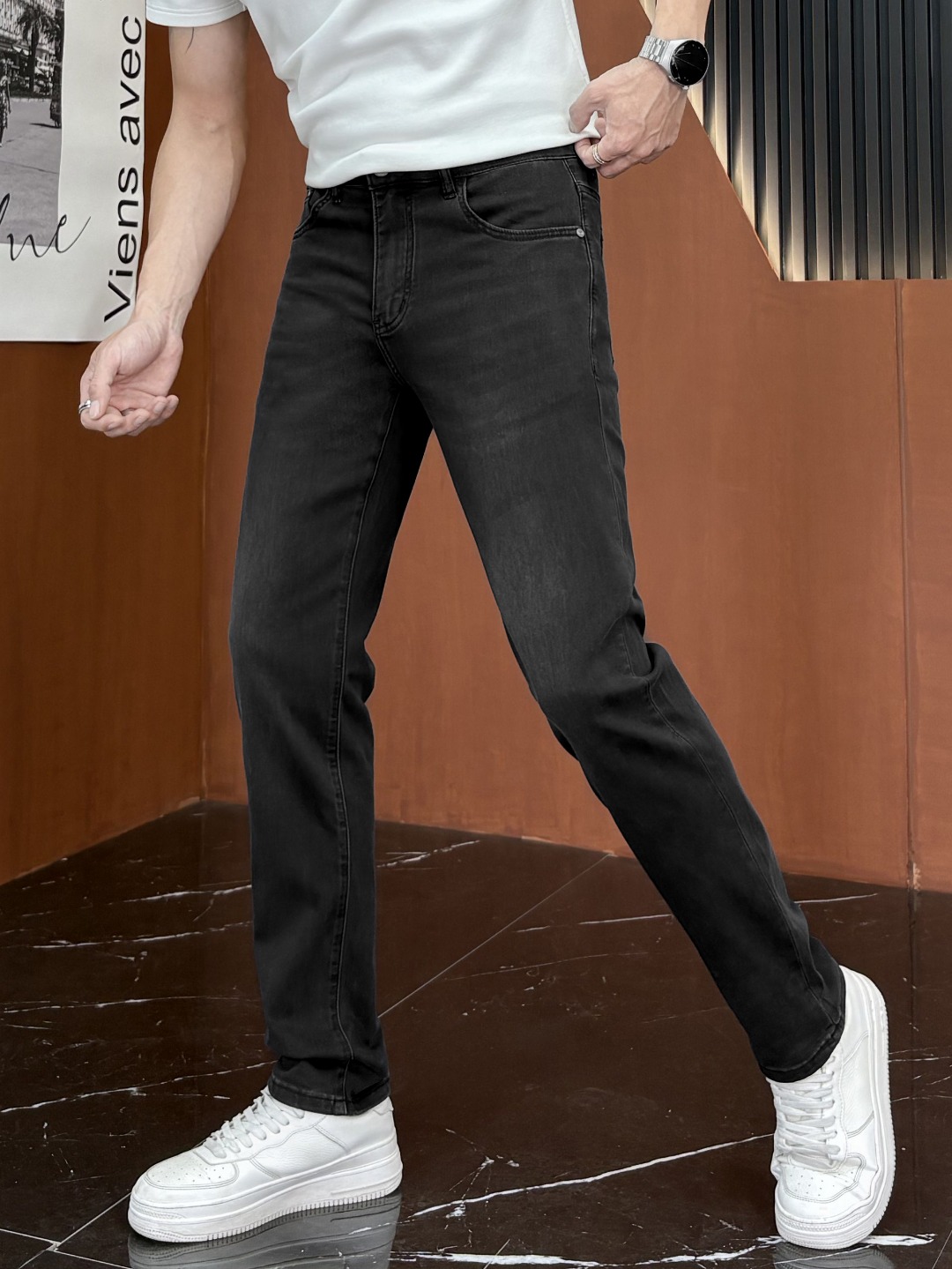 Jeans Man