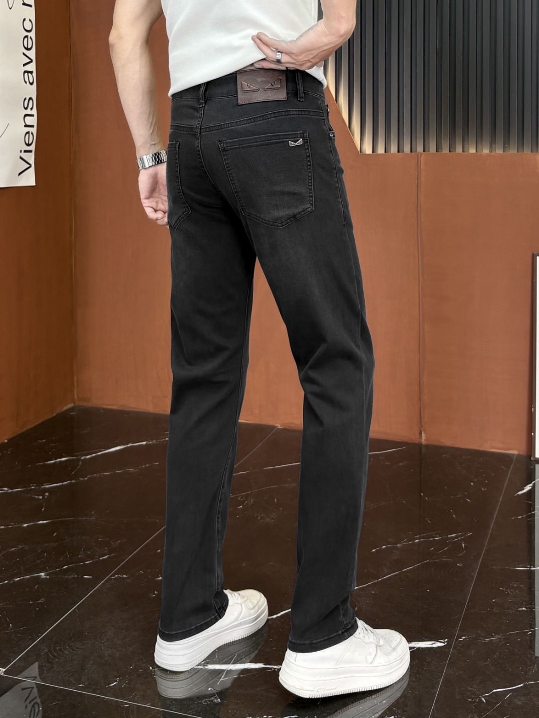 Jeans Man