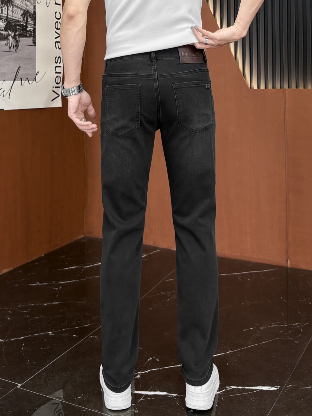 Jeans Man