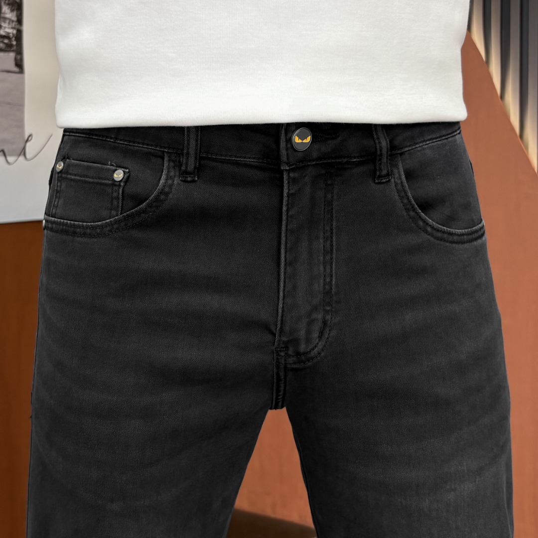 Jeans Man