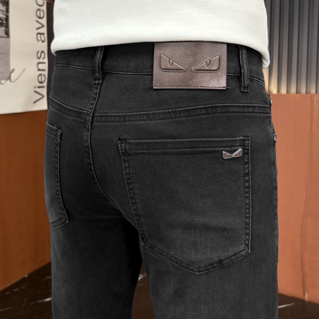Jeans Man