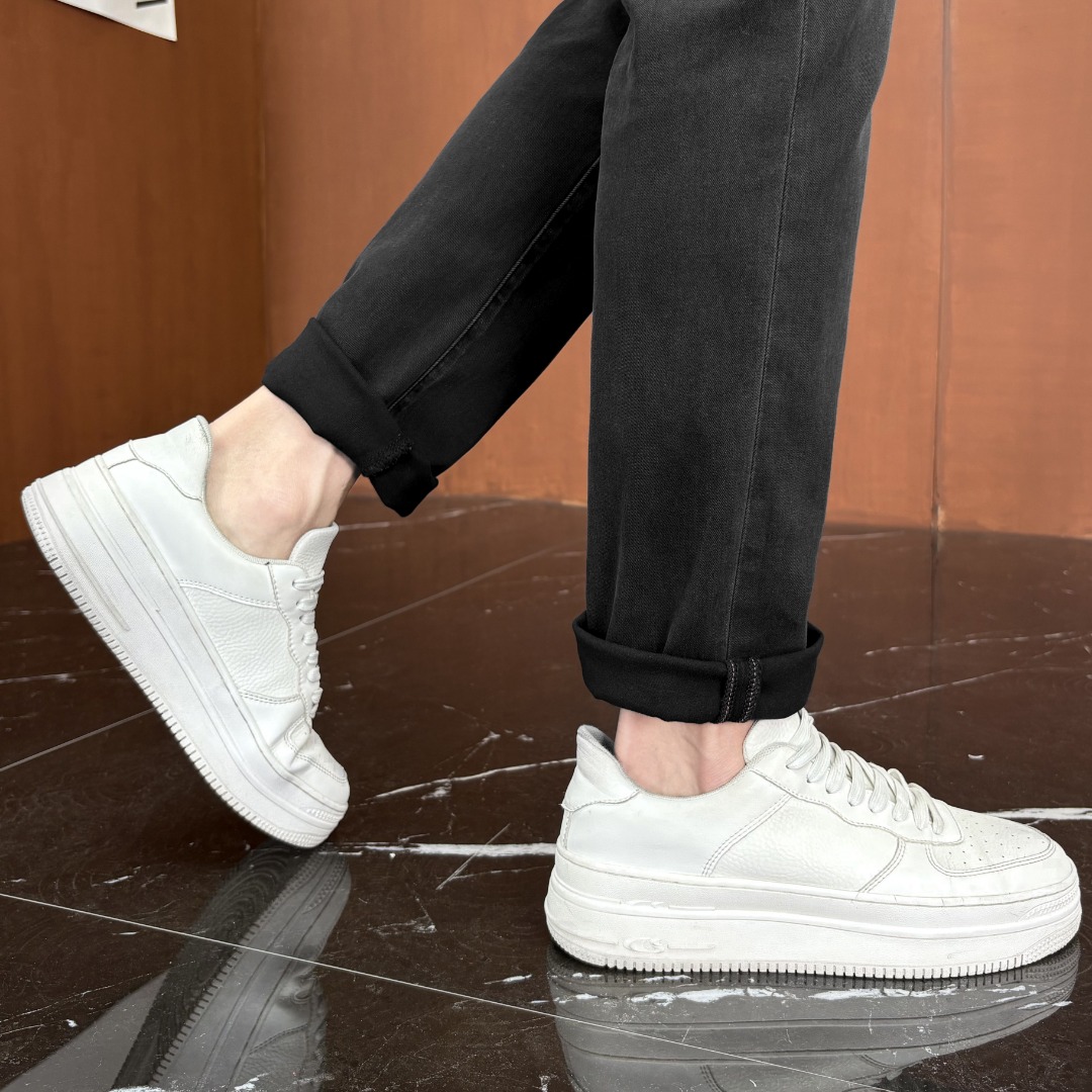 Jeans Man