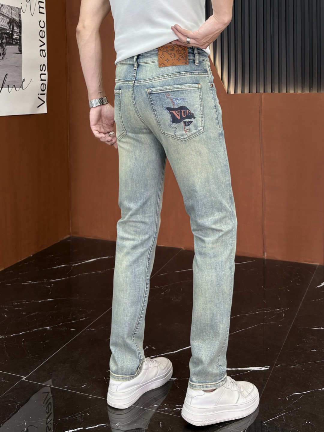 Jeans Man