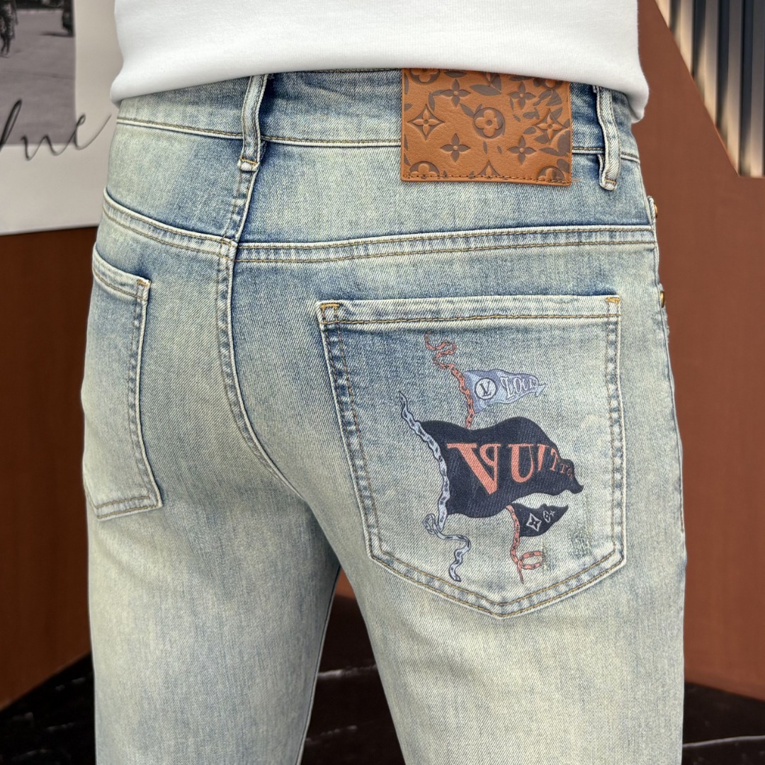 Jeans Man