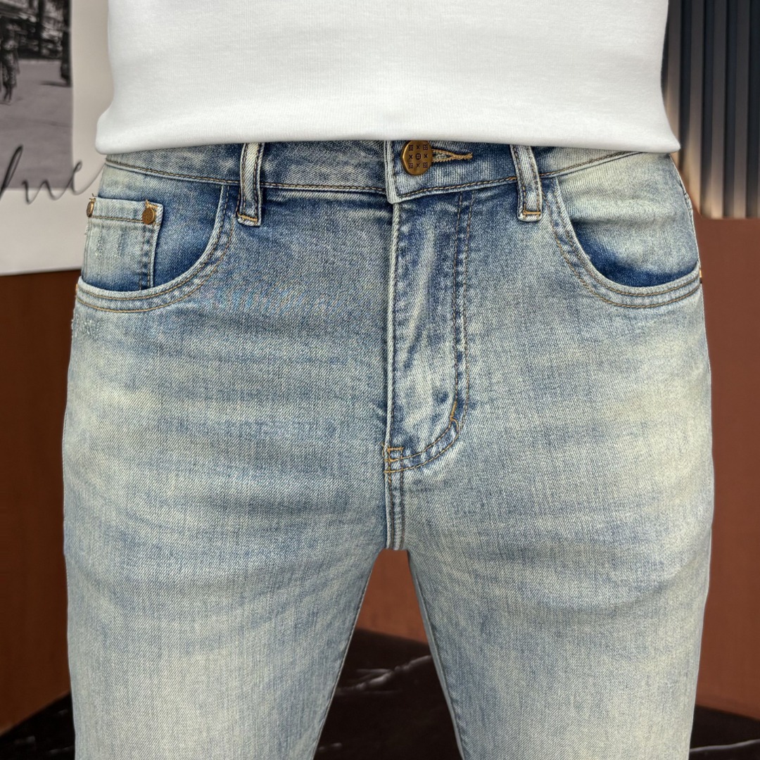 Jeans Man