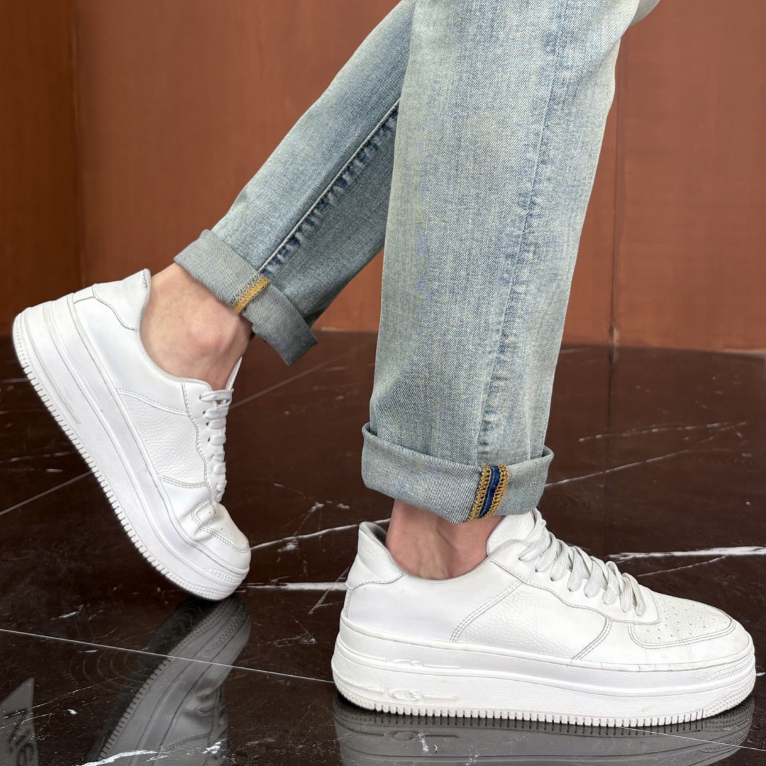 Jeans Man