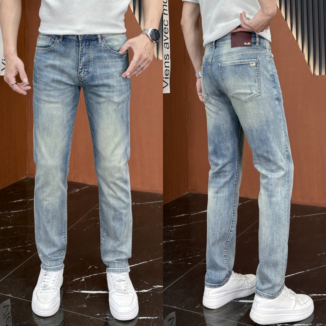 Jeans Man