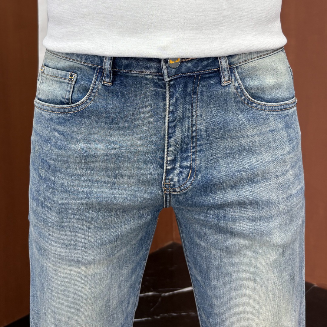 Jeans Man